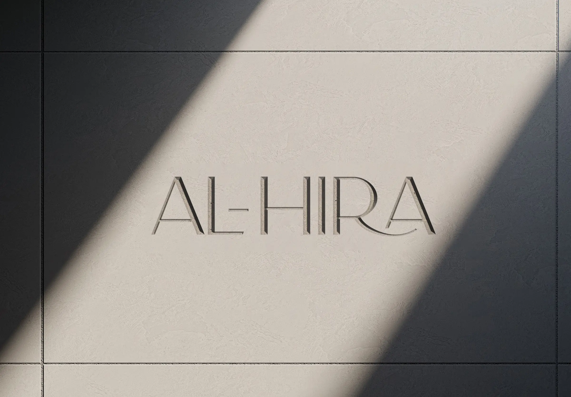 Professional logo design, representing brand identity and visual impact by Collab Design.
