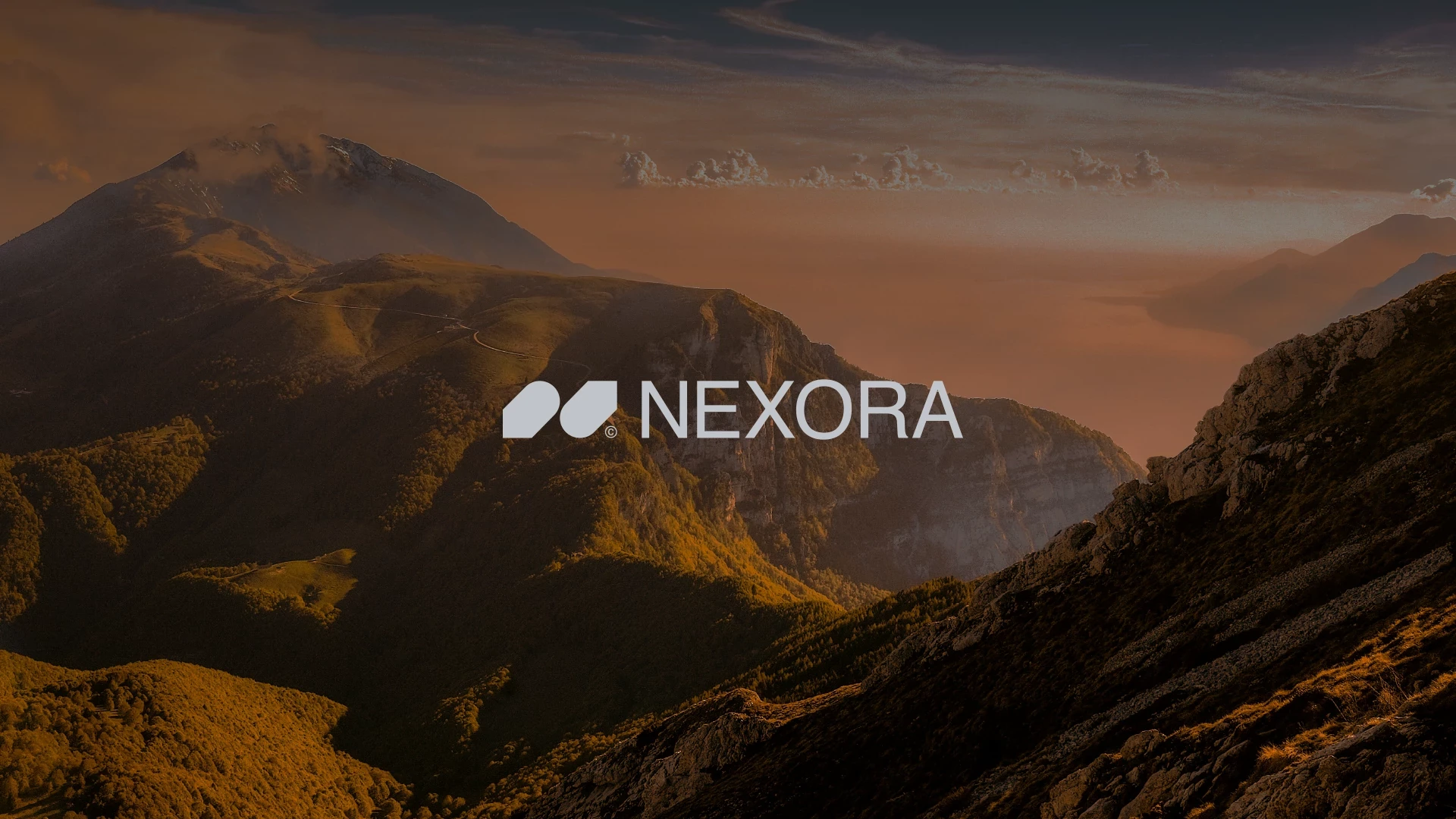 Image related to nexora, showcasing design work by Collab Design.